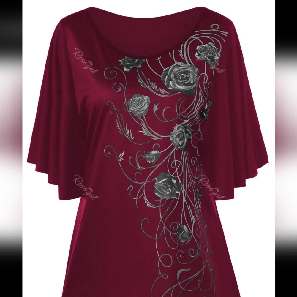 women's top